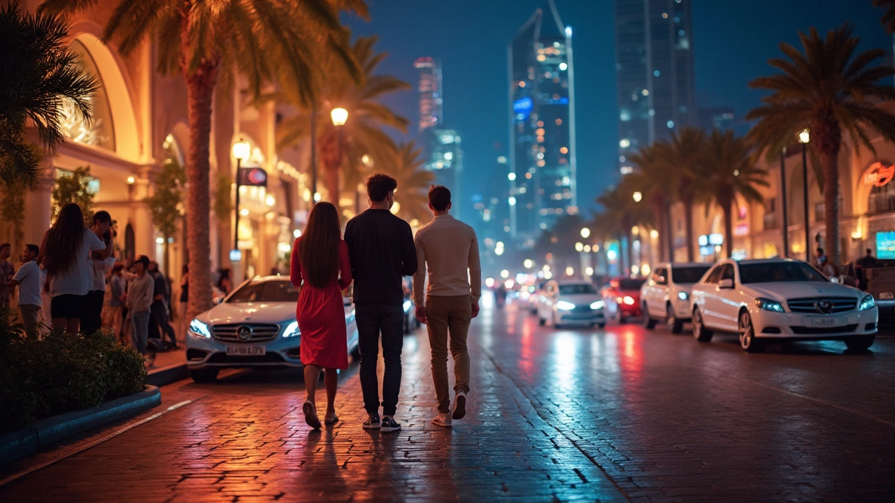 Choosing the Right Escort Agency