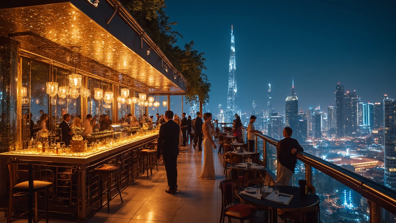 Dubai Girls Escort: Navigating the Unique Social Scene