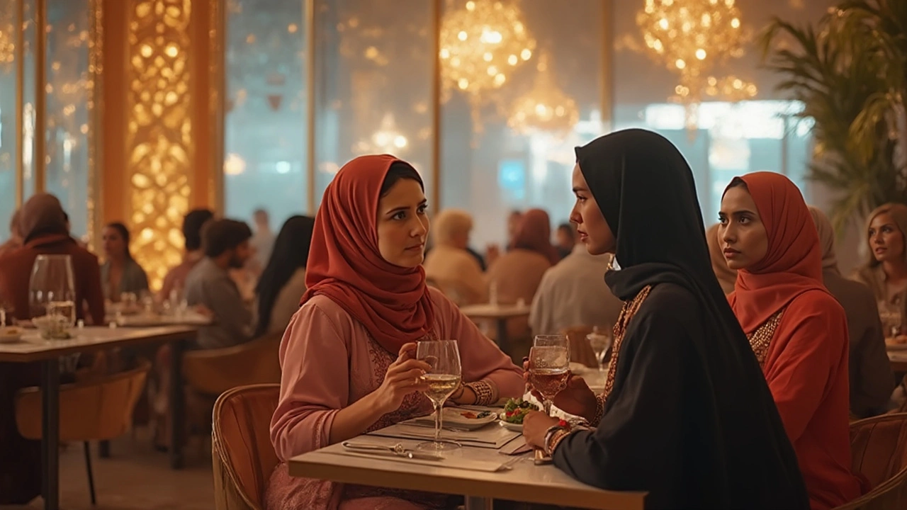 Dubai Girls Number: What You Need to Know