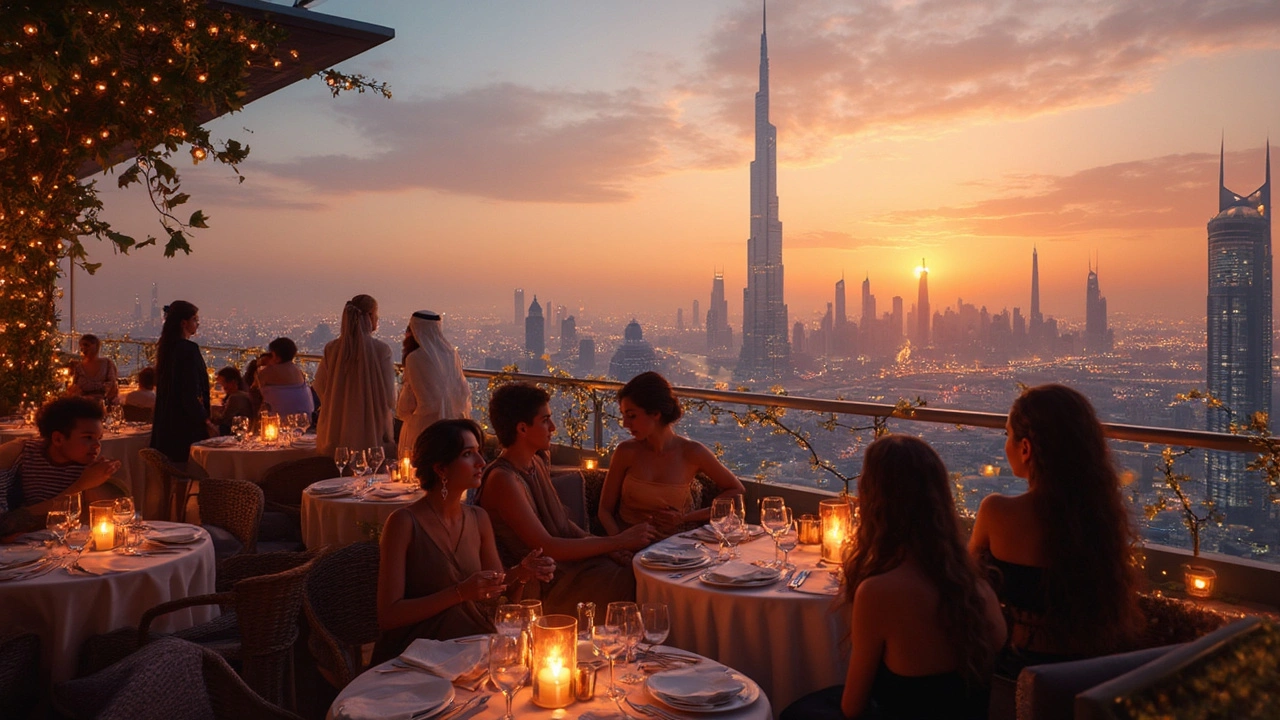 Dubai Girls Price: Navigating Expectations and Cultural Context