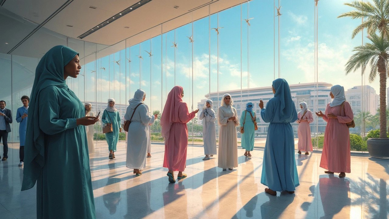 Dubai Medical College for Girls: A Comprehensive Guide