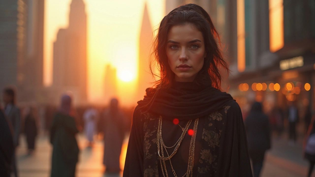 Embracing Global Trends