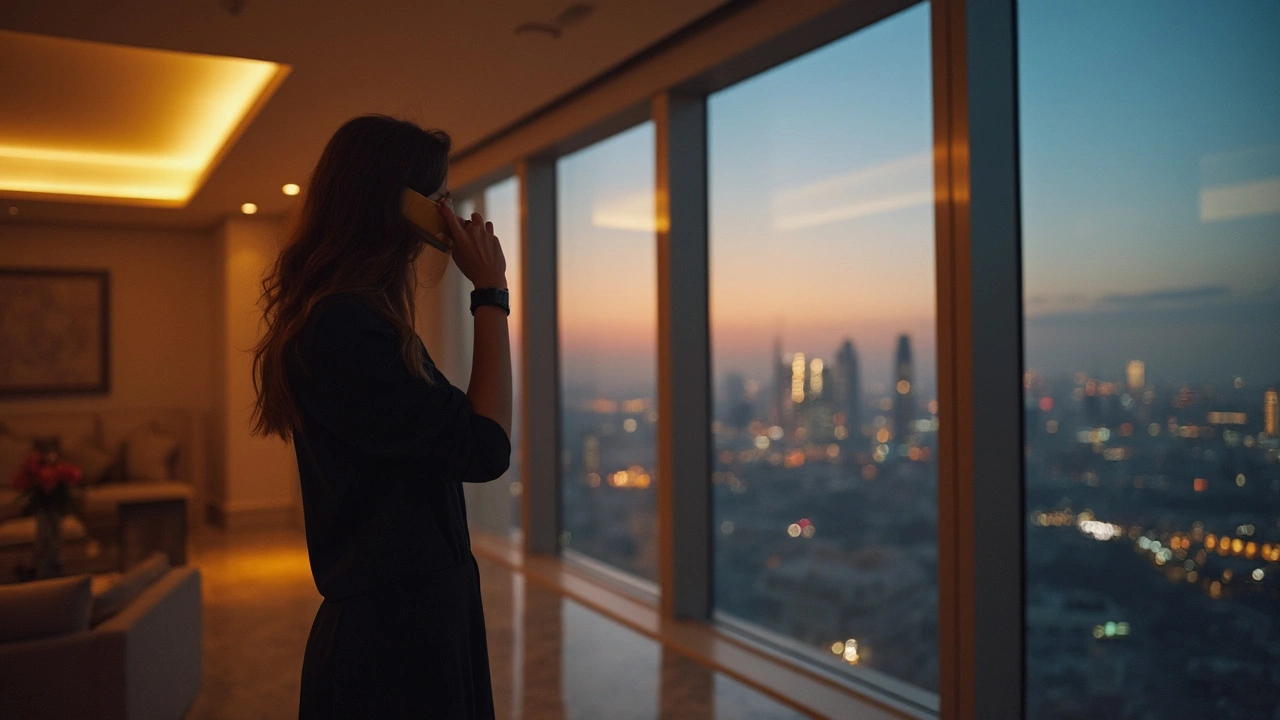 Escort Girls Review: Your Insightful Guide