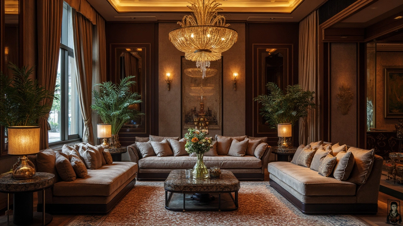 Escorts Abu Dhabi: Insights and Tips for a Discreet Experience
