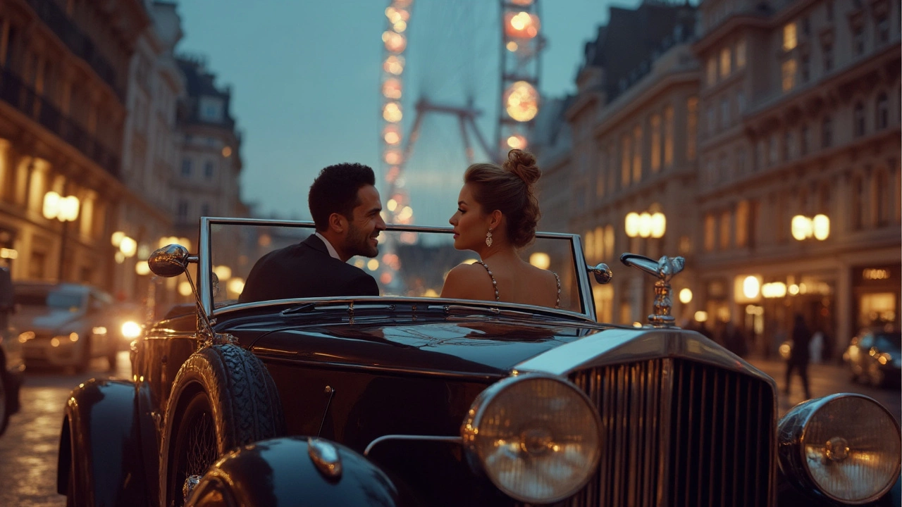 Etiquette Tips for a Smooth Experience