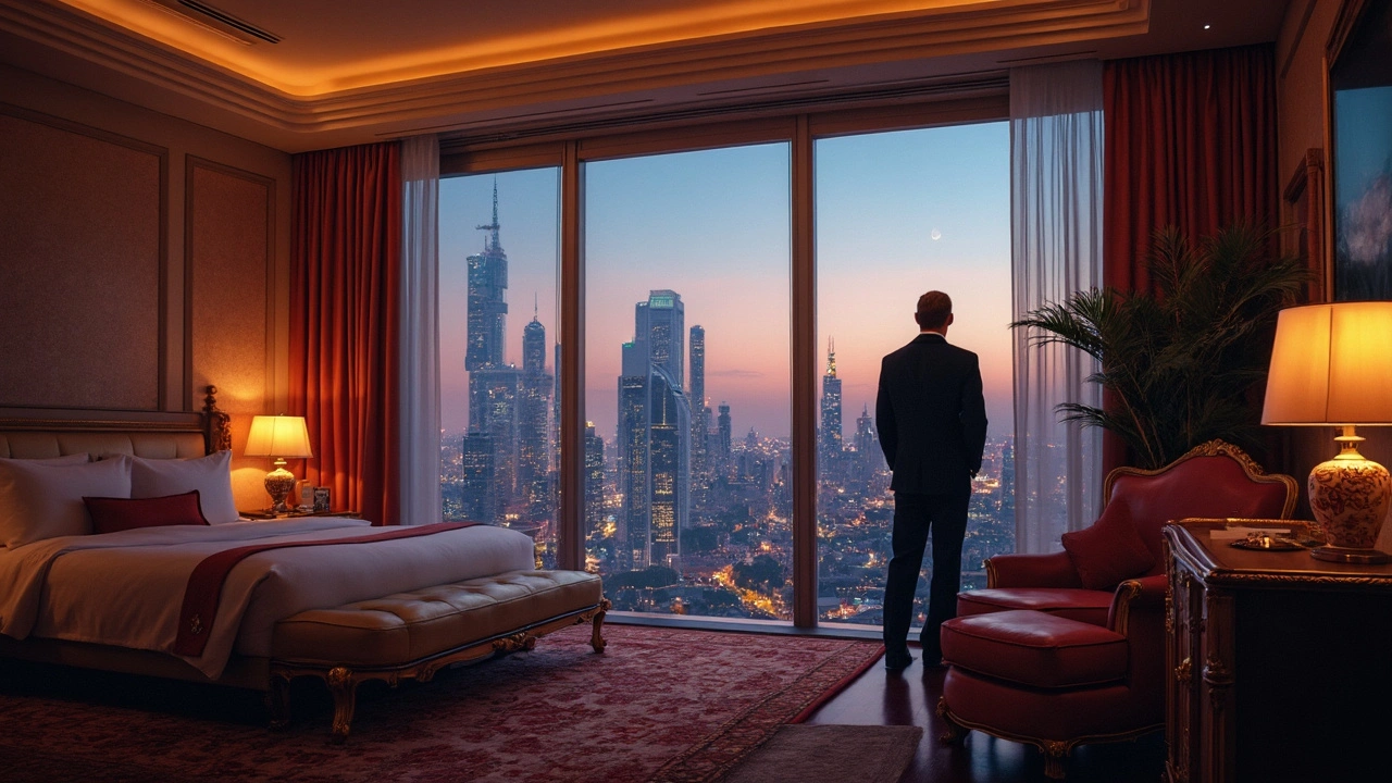 Exploring Escorts in Dubai: What You Need to Know
