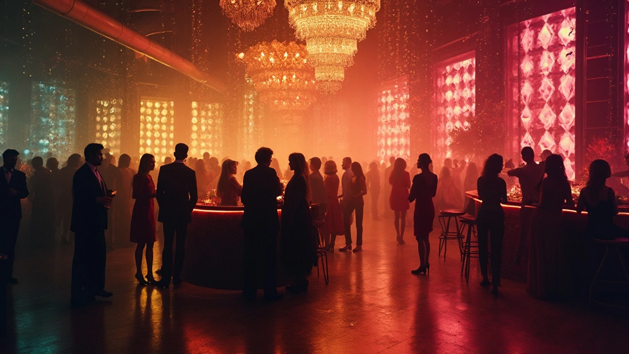 Exploring the Dubai Escort Scene: What You Need to Know