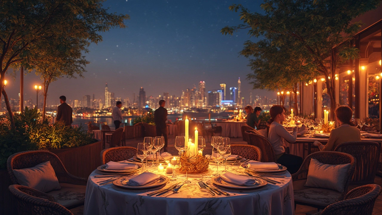 Finding Affordable Fun in Dubai: Exploring 1000-1500 AED Experiences in Al Manara