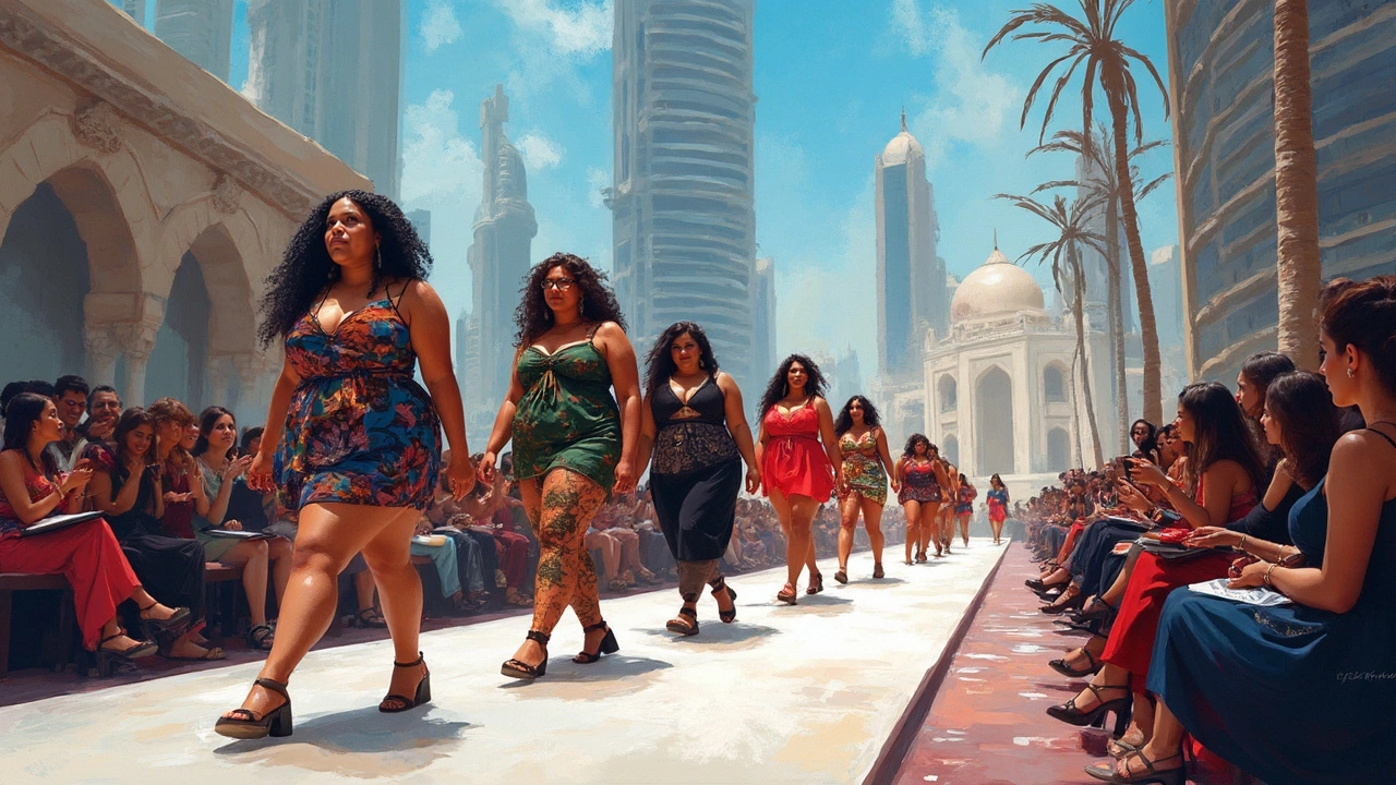 Lifestyle and Social Scene