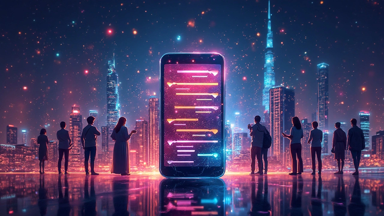 Social Hotspots