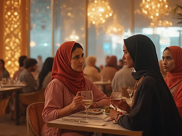 Dubai Girls Number: What You Need to Know