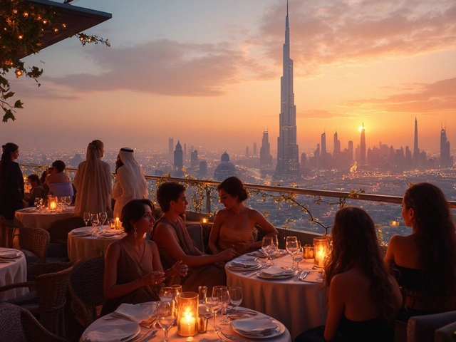 Dubai Girls Price: Navigating Expectations and Cultural Context