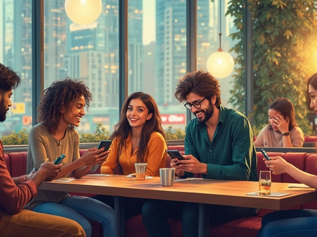 Dubai Girls WhatsApp: Connecting in the City of Gold