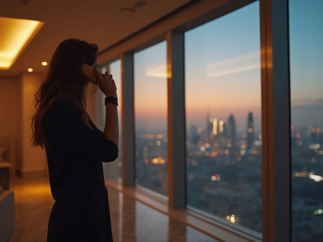 Escort Girls Review: Your Insightful Guide