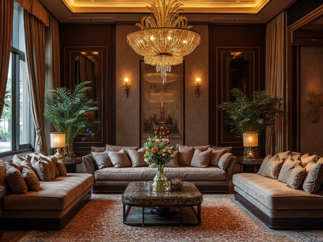 Escorts Abu Dhabi: Insights and Tips for a Discreet Experience