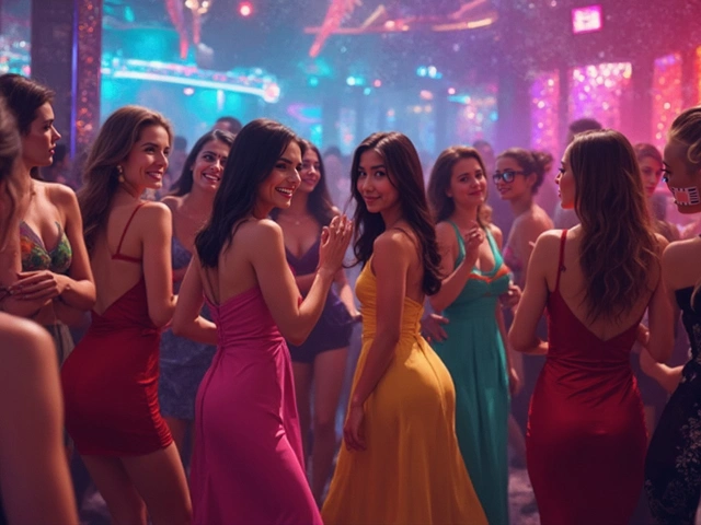 Exploring Asian Call Girls in Dubai: A Closer Look