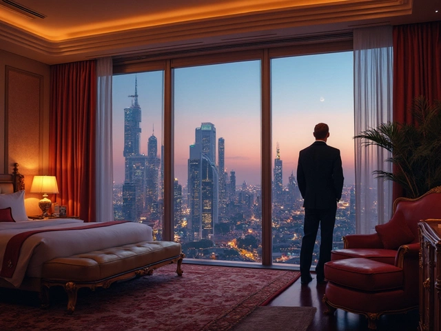 Exploring Escorts in Dubai: What You Need to Know