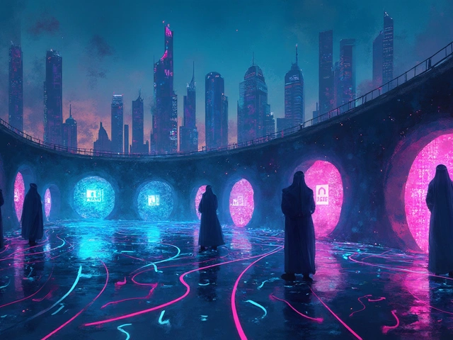 Exploring the Controversy Surrounding Dubai's Adult Content Industry