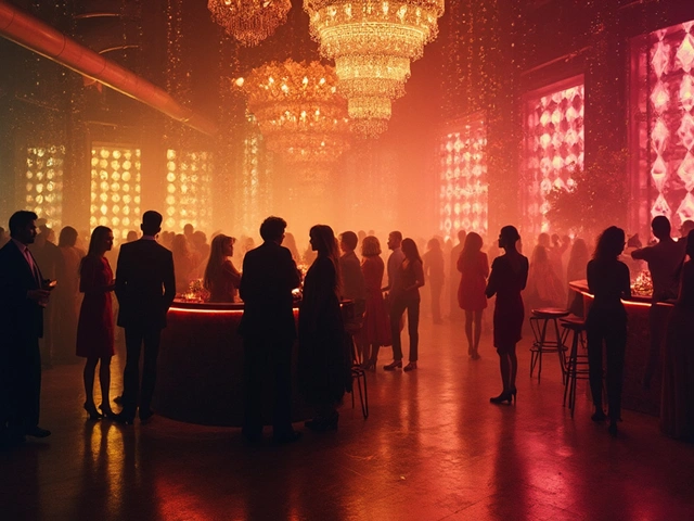 Exploring the Dubai Escort Scene: What You Need to Know