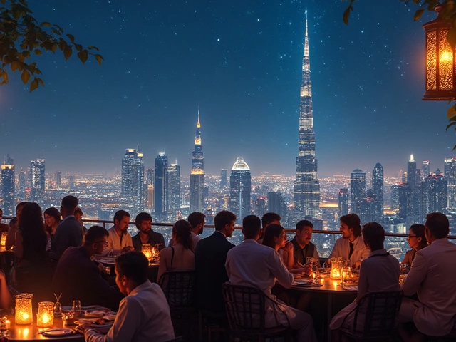 Girls for Sex in Dubai: What You Need to Know