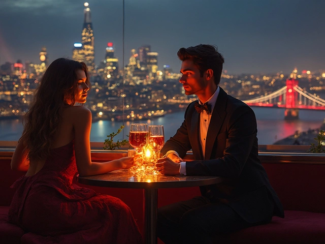 London Couple Escort: Exploring the Scene