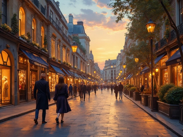 Sloane Square Escort: Navigating Luxurious Experiences