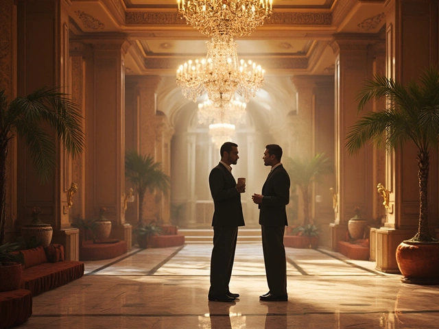 Understanding Escort Services: A Closer Look
