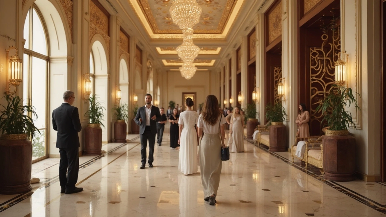 Tips for Choosing the Right Escort