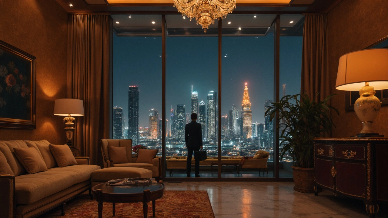 Understanding Dubai Escorts: Insights and Tips