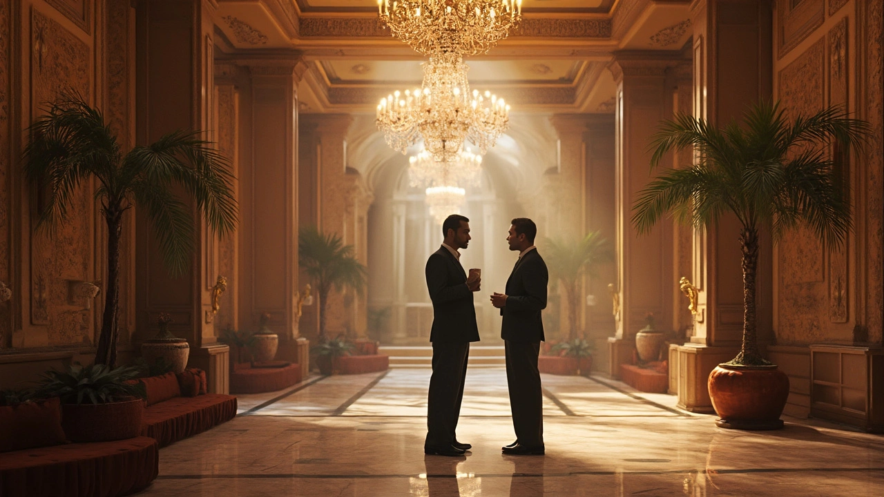 Understanding Escort Services: A Closer Look