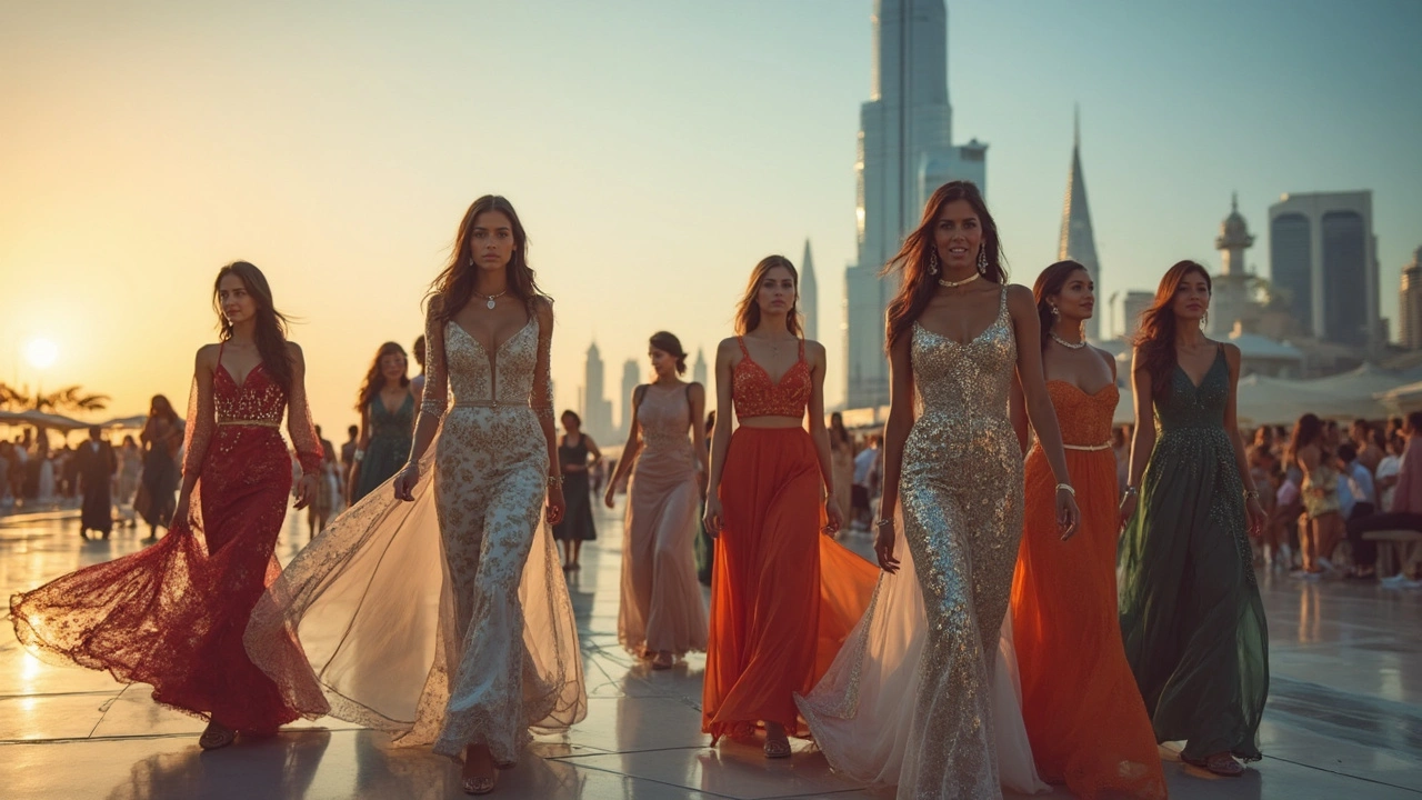 Beautiful Girls Dubai: Discover What Makes Them Stand Out