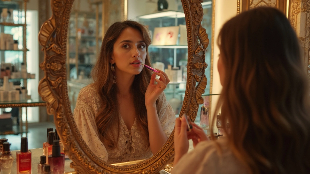 Beauty Secrets You Can Adopt