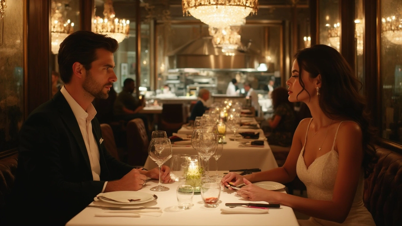 Common Etiquette and Expectations