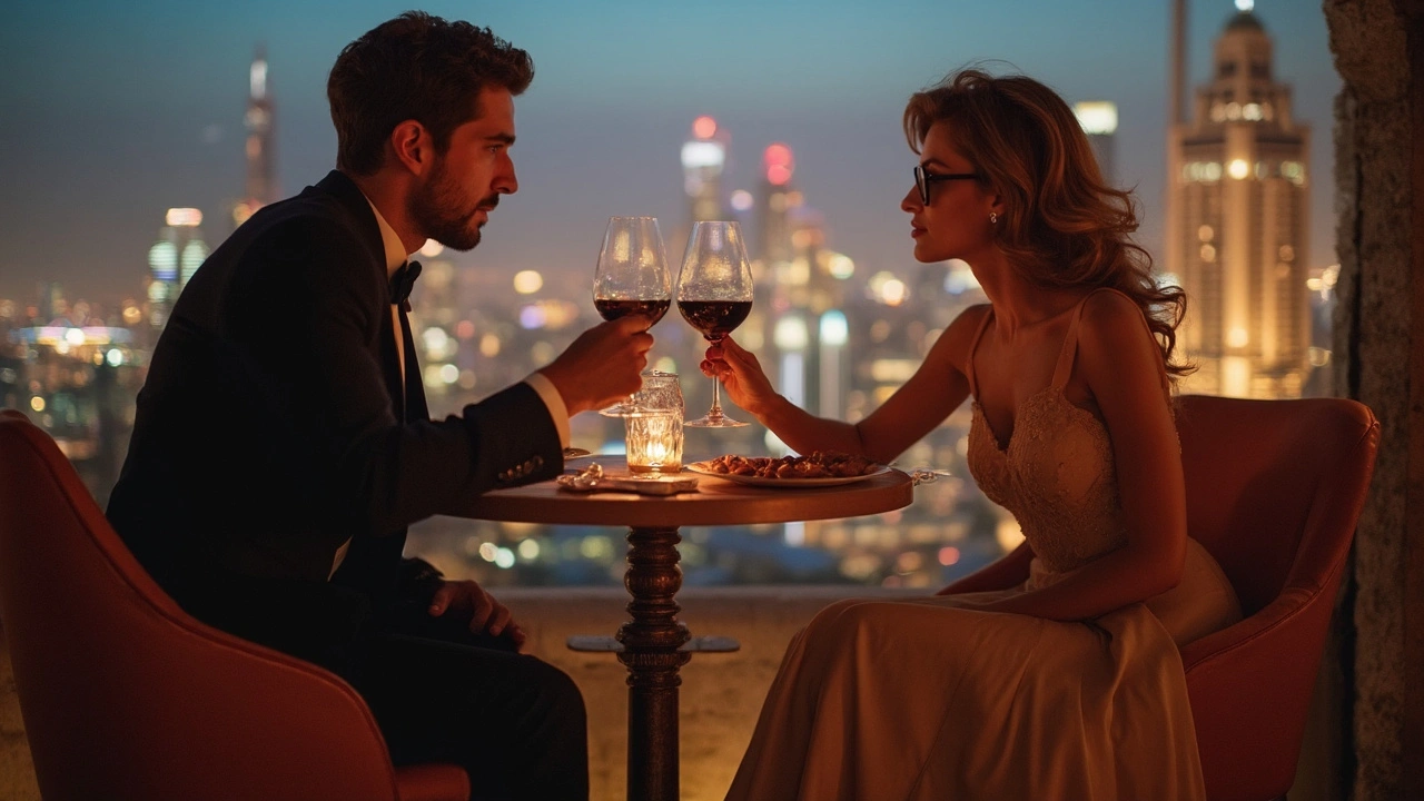 Euro Girls Escorts: Navigating the World of Elite Companions