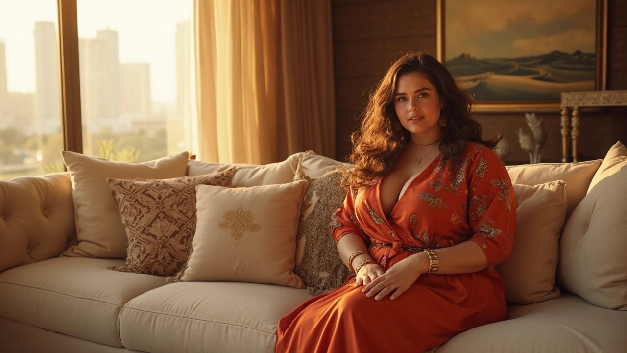 Exploring the World of BBW Escorts: What to Know and Expect