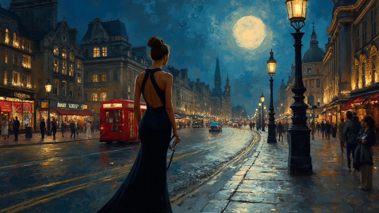 Female Escorts in East London: Unveiling a Unique World