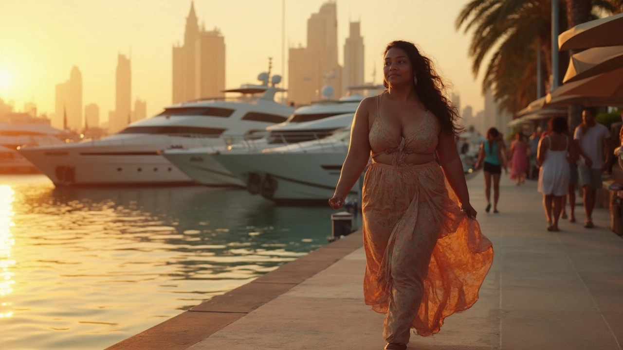 Finding the Right BBW Escort