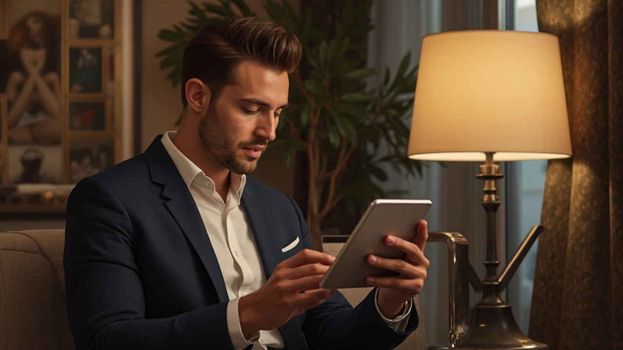 How to Choose a Reliable Service