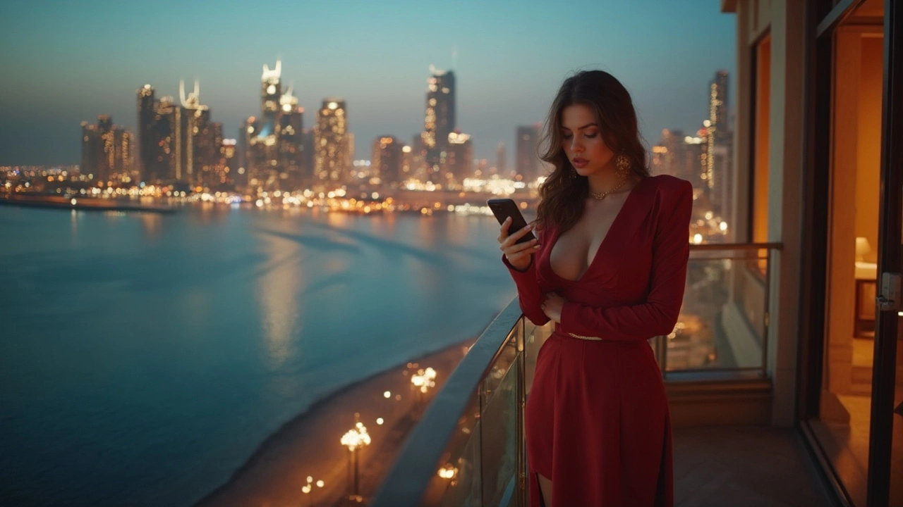 Lisa Escort: Navigating the Modern Escort Scene