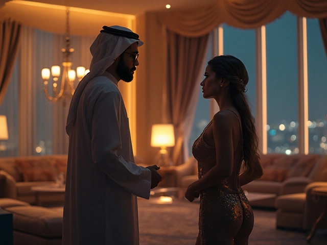 Discover the World of Escort N1: Essential Tips and Insights