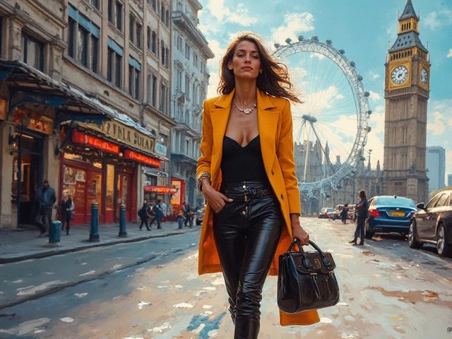 Discovering Brazilian Escorts in London: Insights and Tips