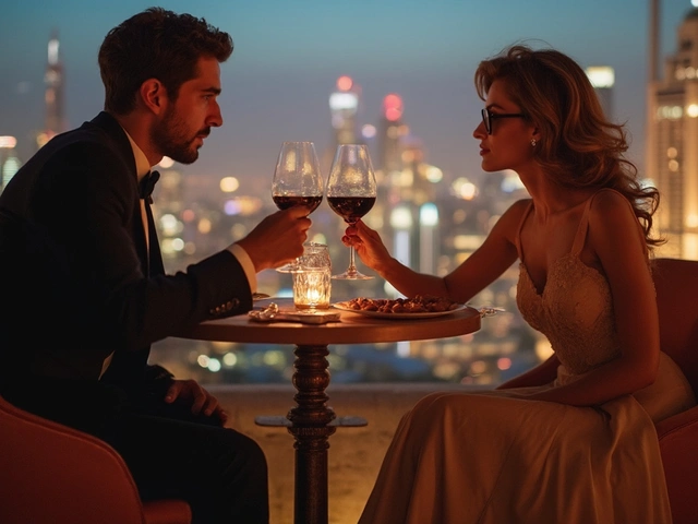 Euro Girls Escorts: Navigating the World of Elite Companions