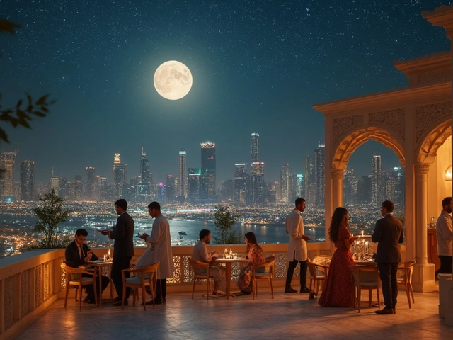 Exploring Escort Services in Kuwait: What You Need to Know