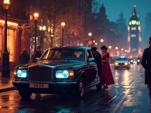 Exploring the London 69 Escorts Scene: What You Need to Know