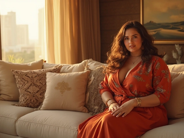 Exploring the World of BBW Escorts: What to Know and Expect
