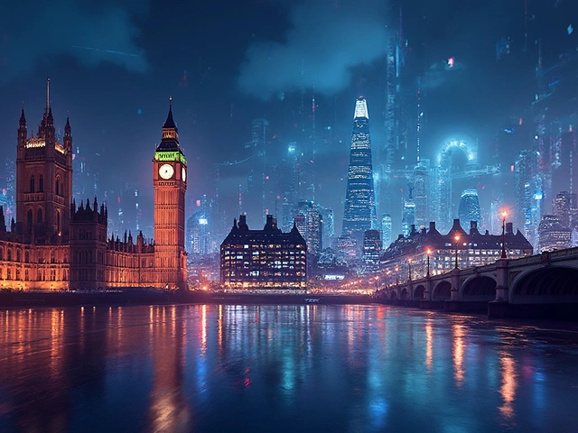 London Teen Escorts: Insights and Considerations