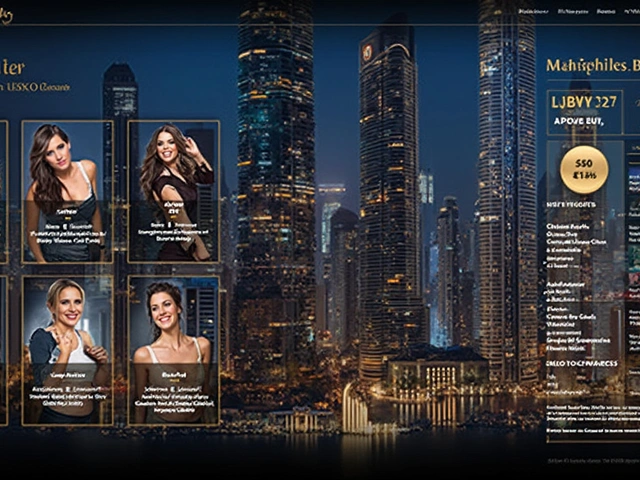 Understanding IG4 Escorts: The Basics and Beyond