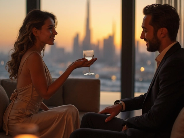 Understanding the World of Private Escorts