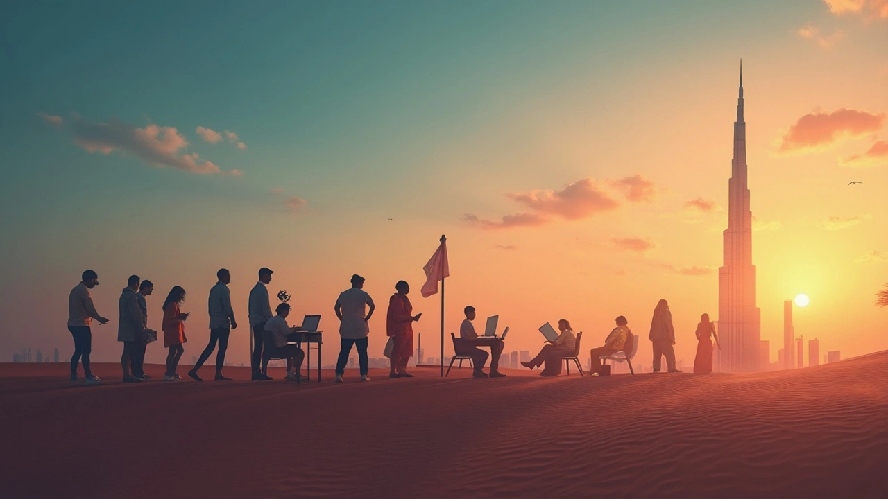 Tips for Hiring Safely