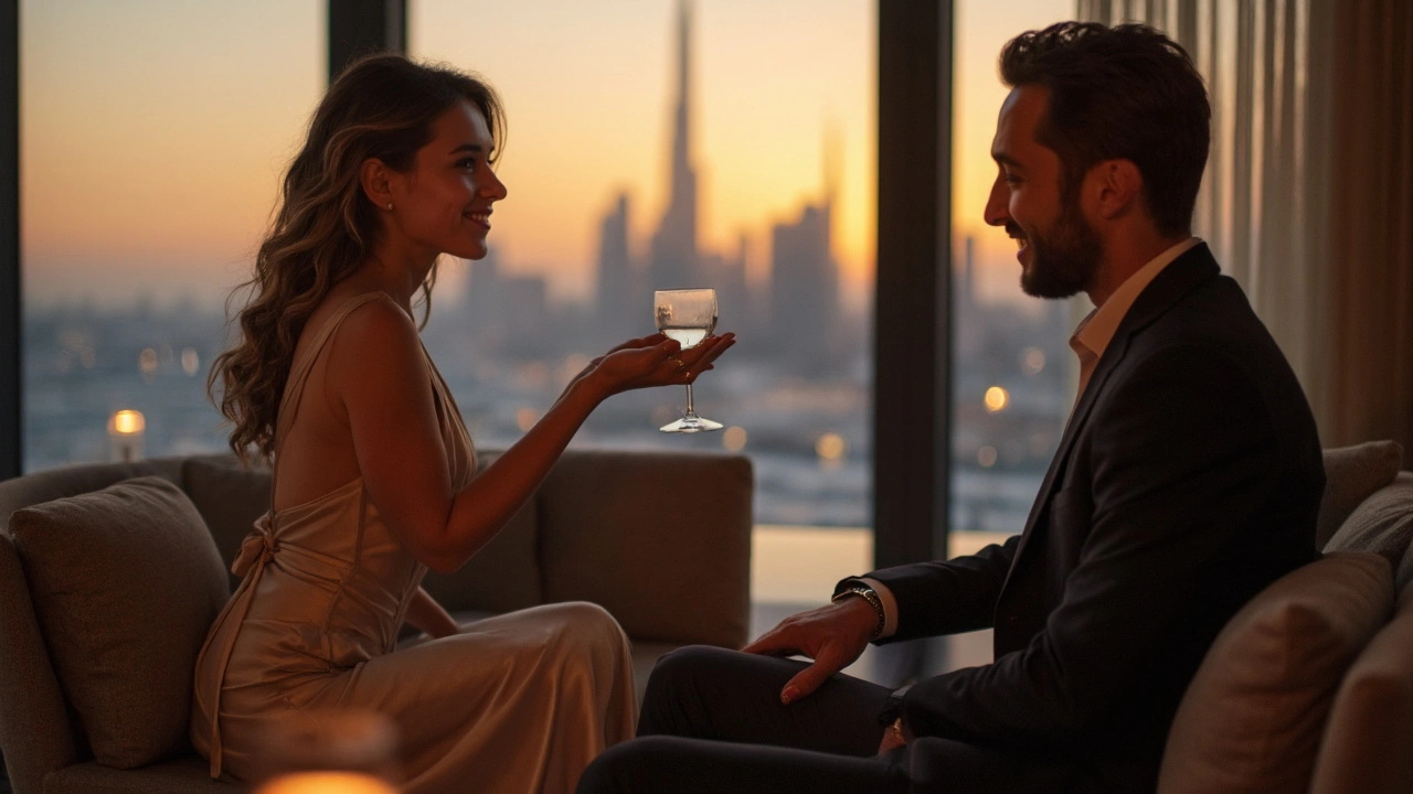 Understanding the World of Private Escorts